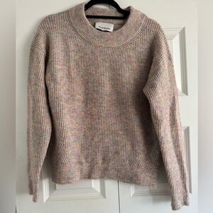 Heartloom Women's Multicolor Sweater